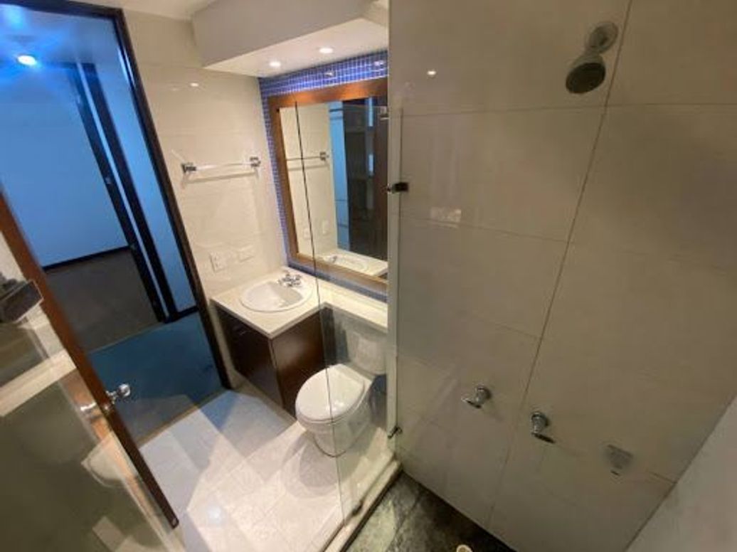 Apartamento de 3 alcobas en venta en Mazurén, Bogotá, 93 m² · foto 17 de 20