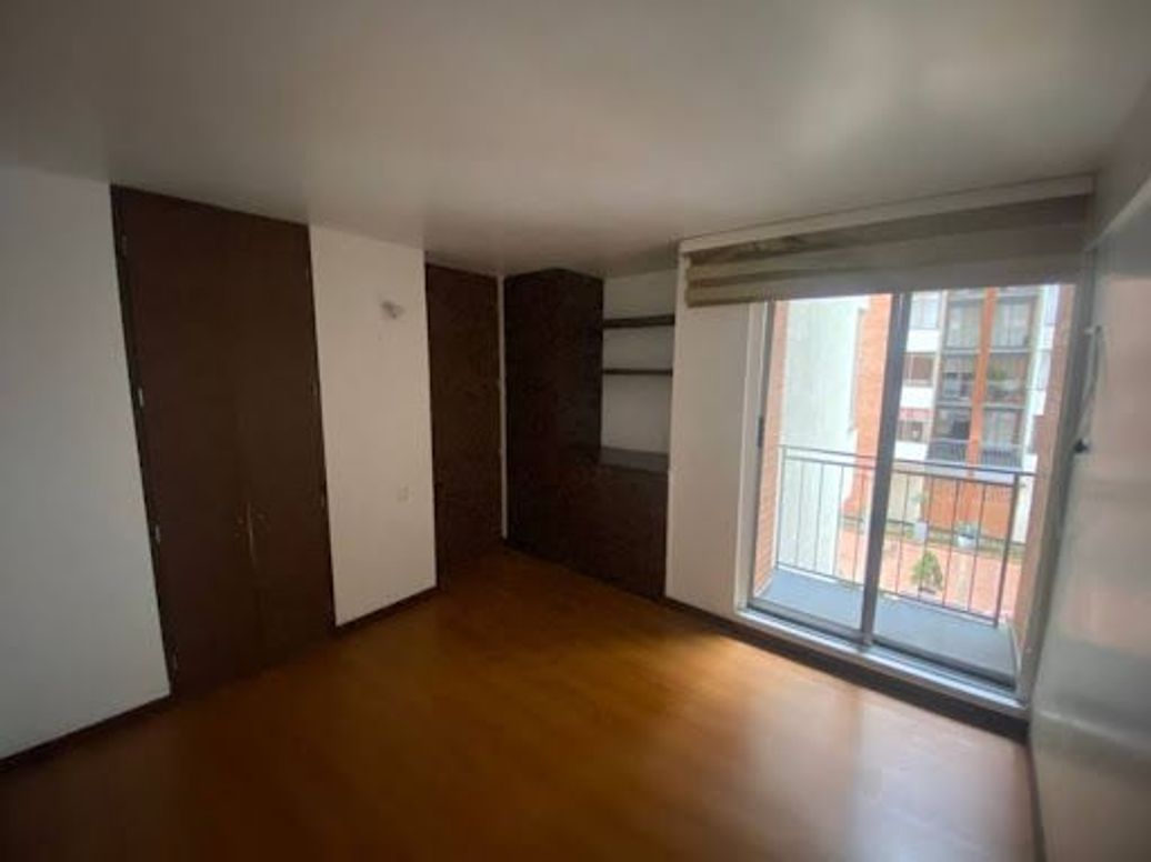Apartamento de 3 alcobas en venta en Mazurén, Bogotá, 93 m² · foto 14 de 20