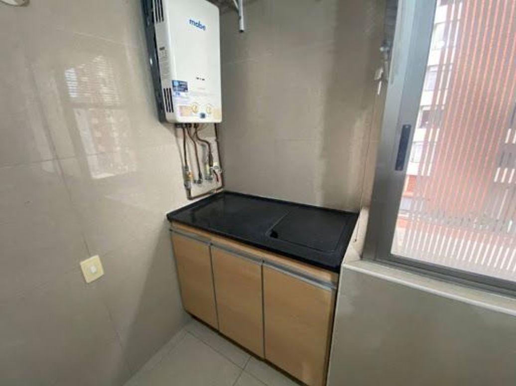 Apartamento de 3 alcobas en venta en Mazurén, Bogotá, 93 m² · foto 11 de 20