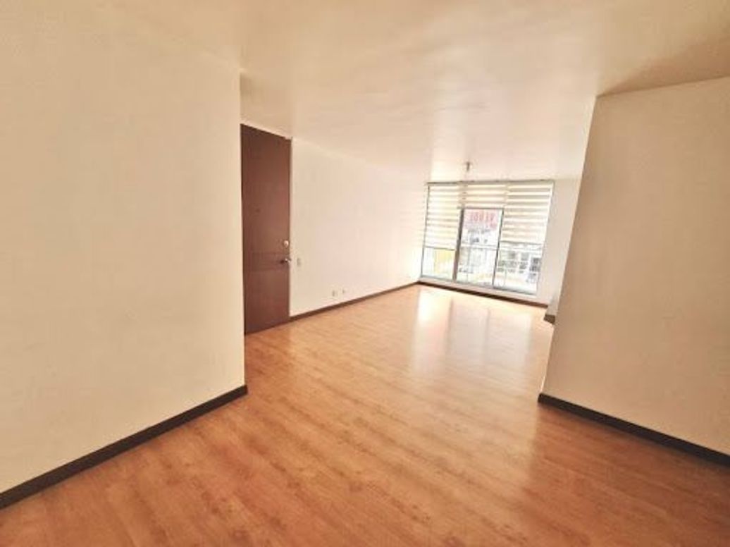 Apartamento de 3 alcobas en venta en Mazurén, Bogotá, 93 m² · foto 5 de 20