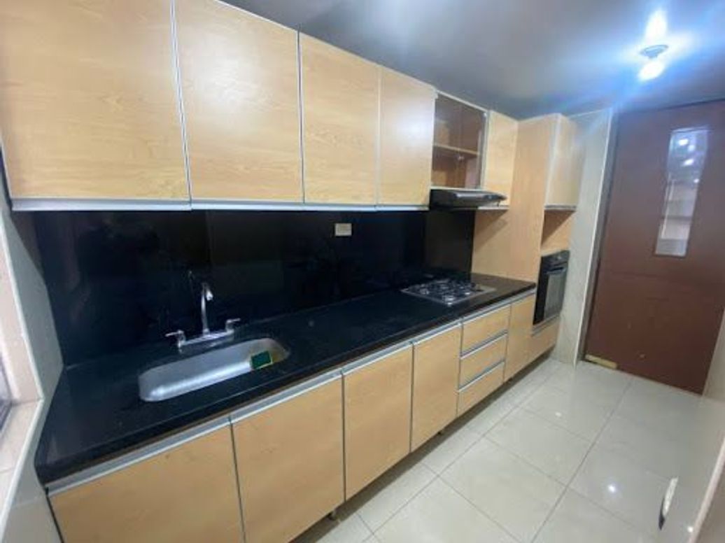 Apartamento de 3 alcobas en venta en Mazurén, Bogotá, 93 m² · foto 10 de 20