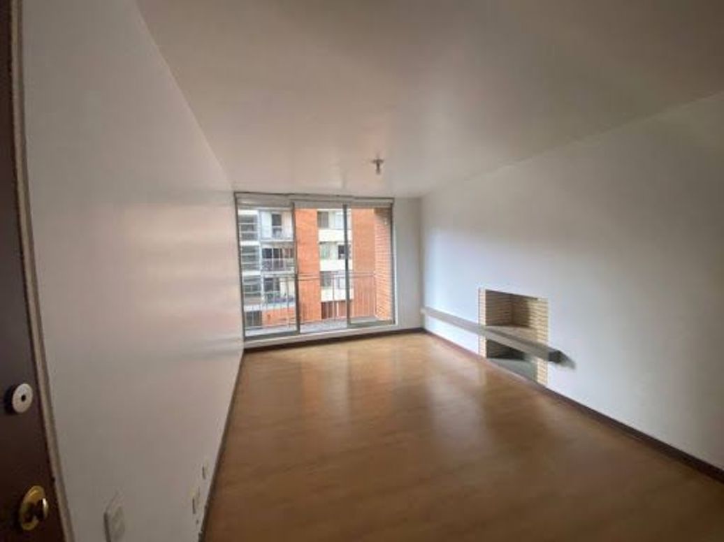 Apartamento de 3 alcobas en venta en Mazurén, Bogotá, 93 m² · foto 3 de 20