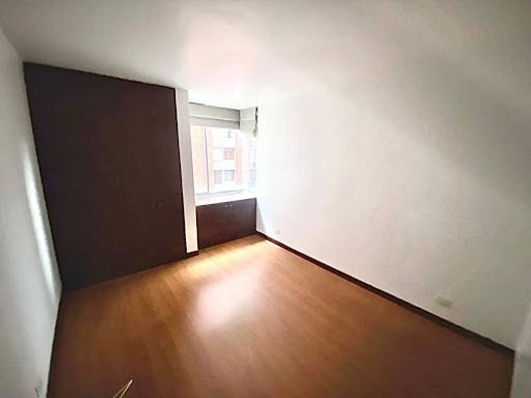 Apartamento de 3 alcobas en venta en Mazurén, Bogotá, 93 m² · foto 13 de 20
