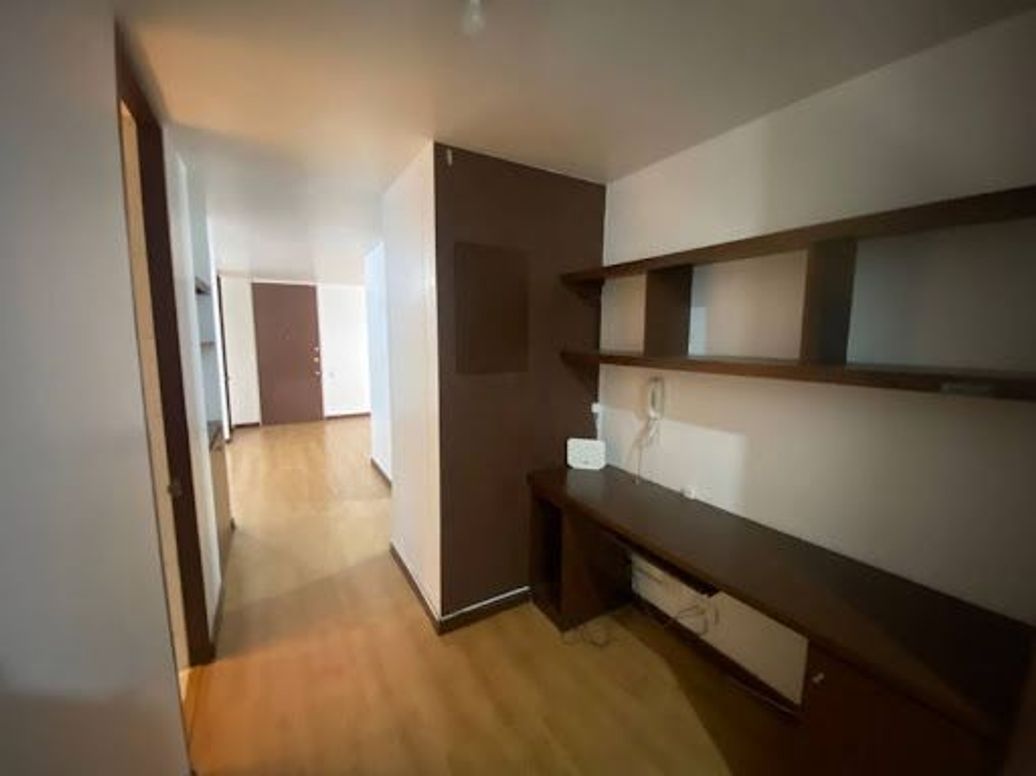 Apartamento de 3 alcobas en venta en Mazurén, Bogotá, 93 m² · foto 7 de 20