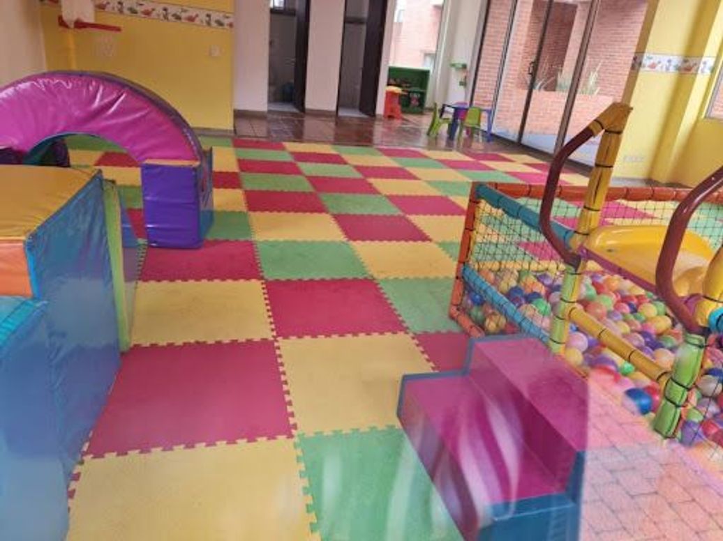 Apartamento de 3 alcobas en venta en Mazurén, Bogotá, 93 m² · foto 20 de 20