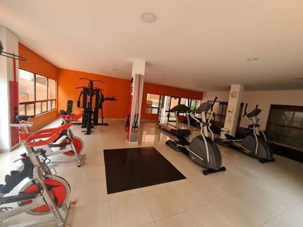 Apartamento de 3 alcobas en venta en Mazurén, Bogotá, 93 m² · foto 19 de 20