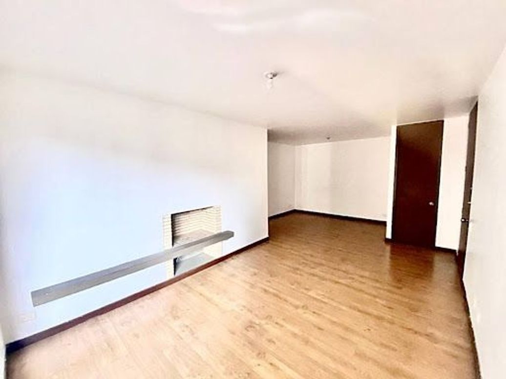Apartamento de 3 alcobas en venta en Mazurén, Bogotá, 93 m² · foto 4 de 20