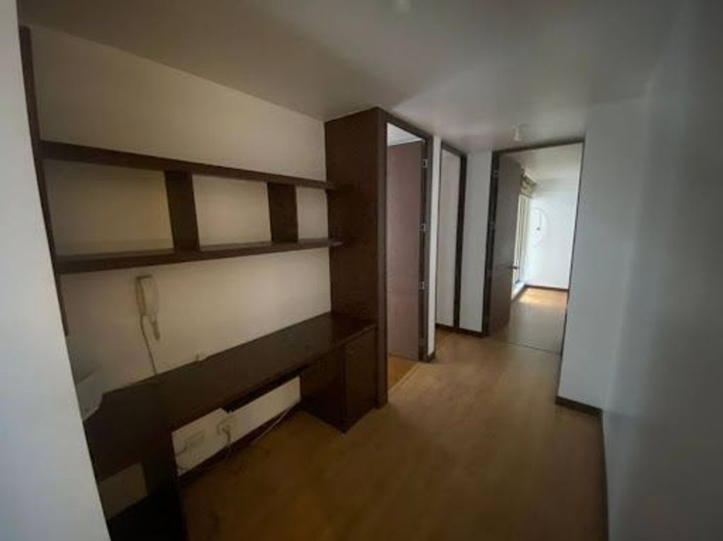 Apartamento de 3 alcobas en venta en Mazurén, Bogotá, 93 m² · foto 8 de 20