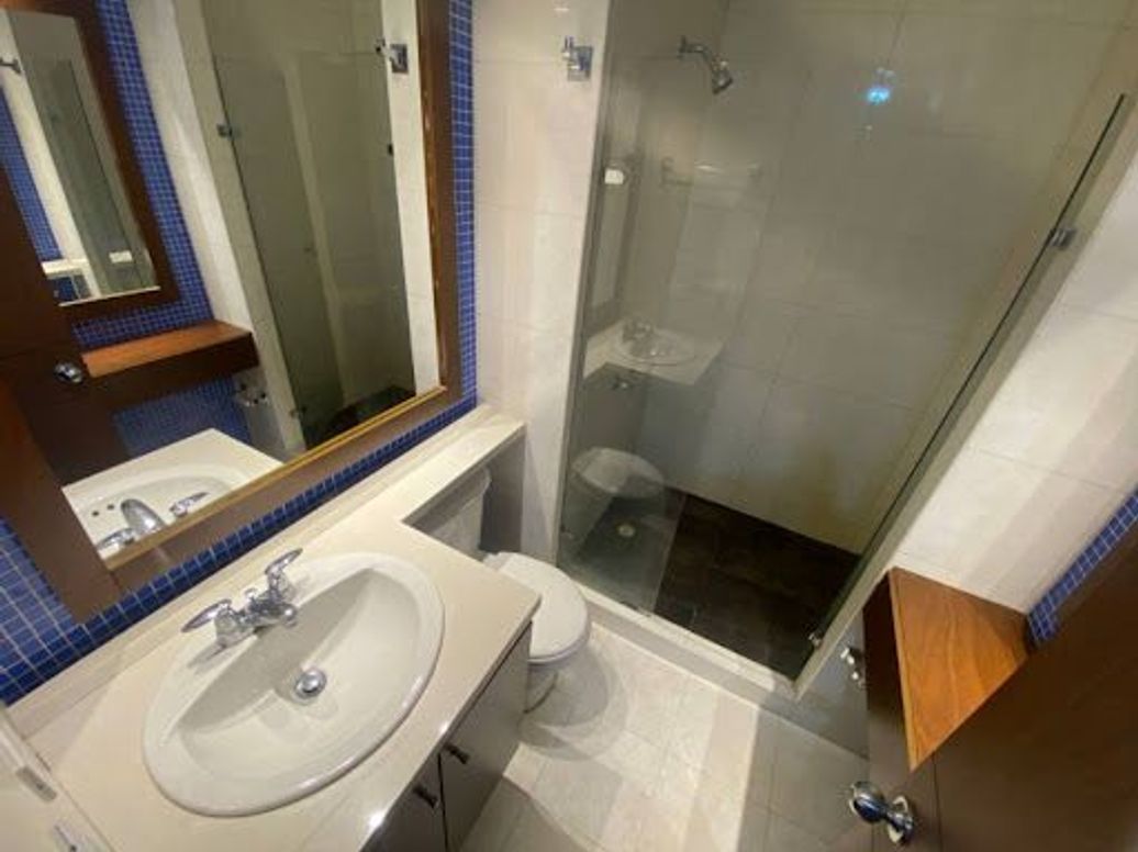 Apartamento de 3 alcobas en venta en Mazurén, Bogotá, 93 m² · foto 16 de 20
