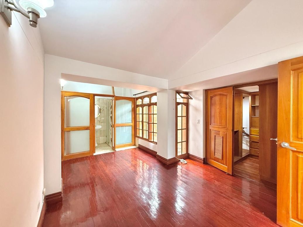 Casa en Arriendo o venta en MARAYA, El Jardin, Pereira en Maraya