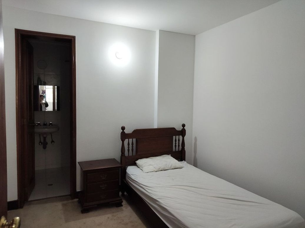 Apartamento de 5 alcobas en venta en Bellavista, Bogotá, 420 m² · foto 11 de 20