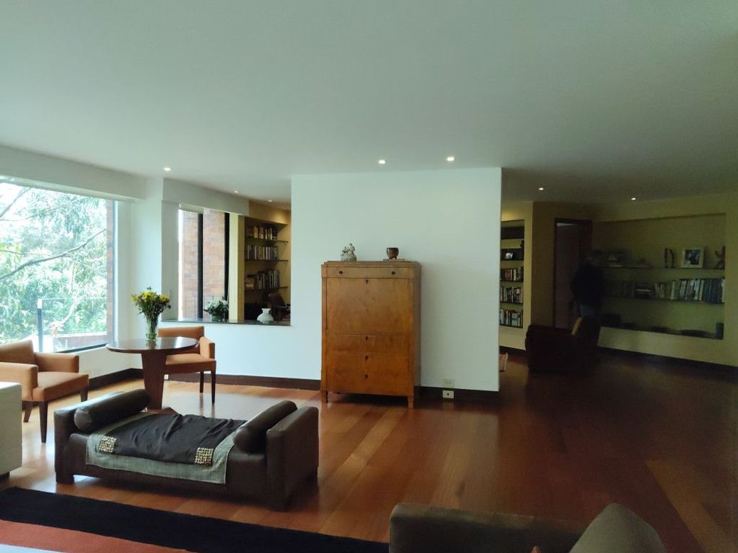 Apartamento de 5 alcobas en venta en Bellavista, Bogotá, 420 m² · foto 9 de 20