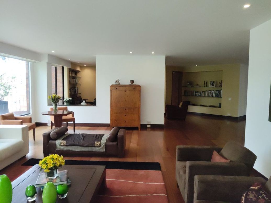 Apartamento de 5 alcobas en venta en Bellavista, Bogotá, 420 m² · foto 10 de 20