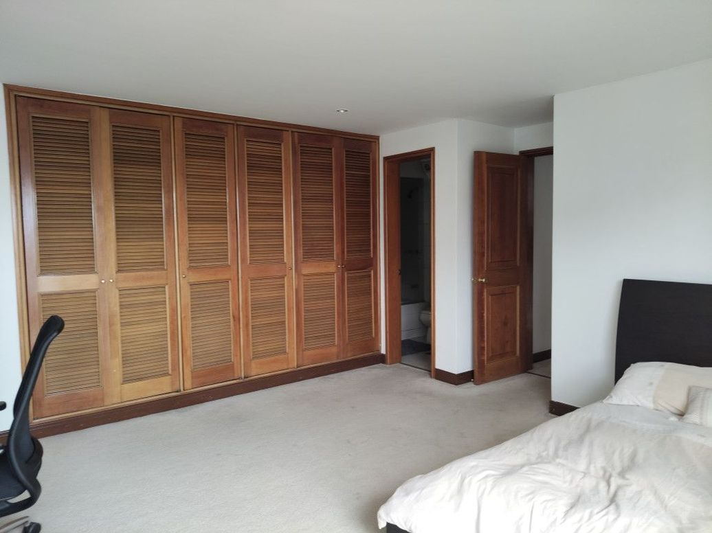 Apartamento de 5 alcobas en venta en Bellavista, Bogotá, 420 m² · foto 14 de 20