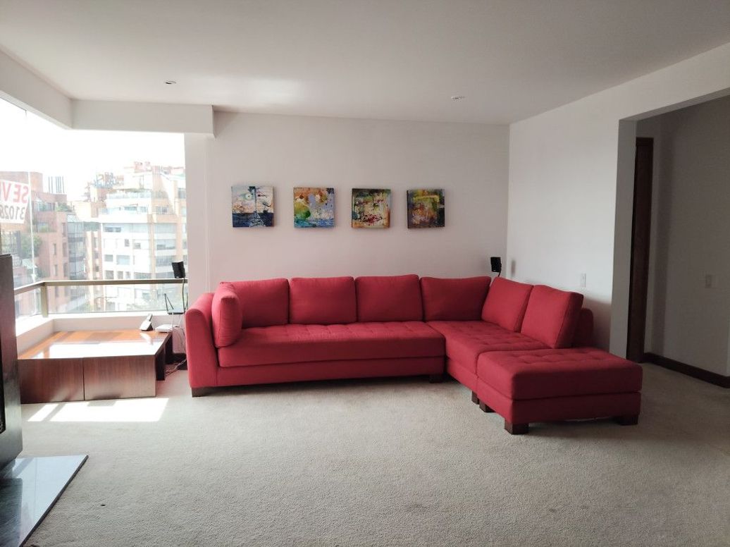Apartamento de 5 alcobas en venta en Bellavista, Bogotá, 420 m² · foto 13 de 20