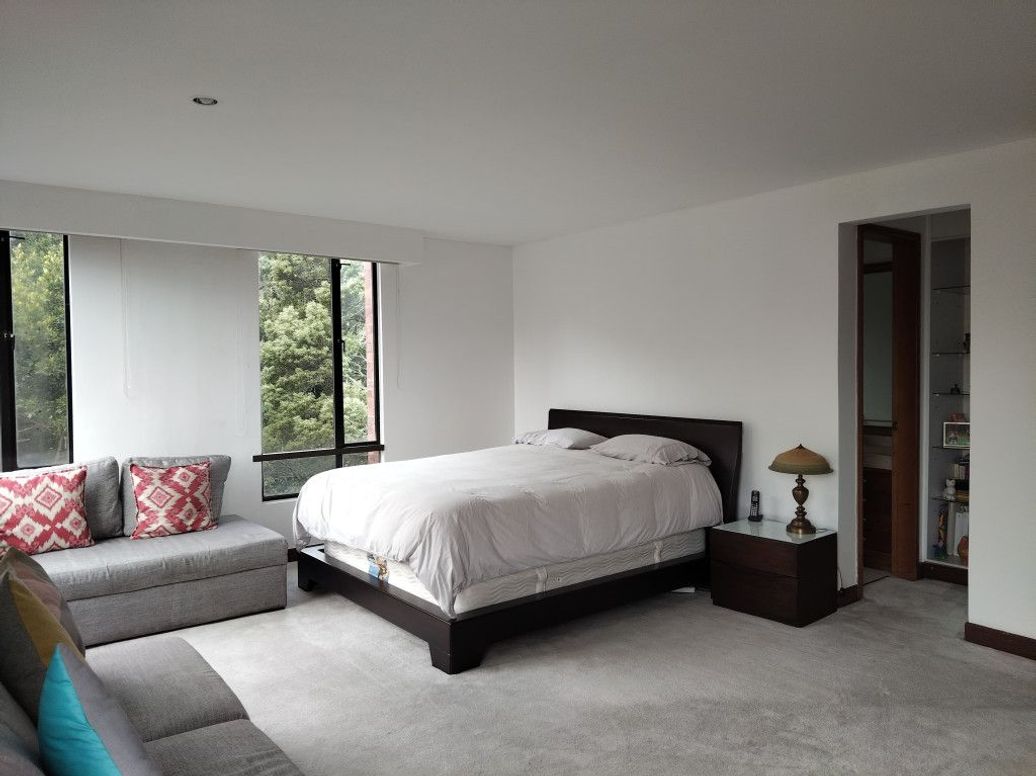 Apartamento de 5 alcobas en venta en Bellavista, Bogotá, 420 m² · foto 16 de 20