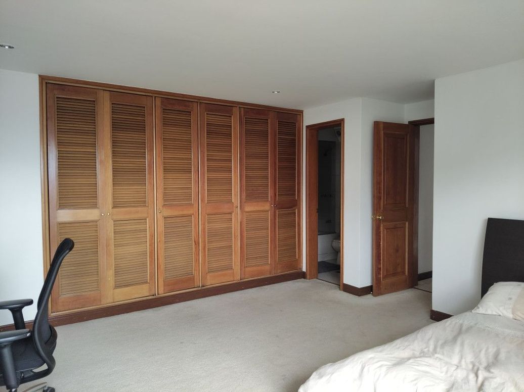 Apartamento de 5 alcobas en venta en Bellavista, Bogotá, 420 m² · foto 15 de 20