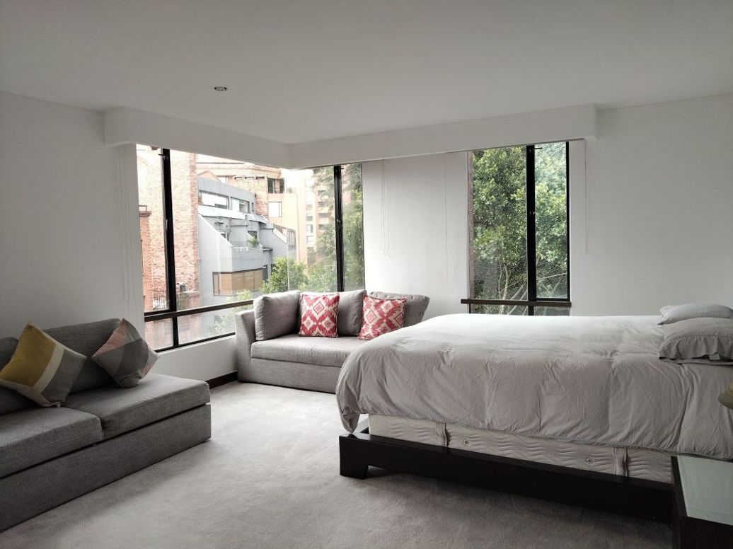 Apartamento de 5 alcobas en venta en Bellavista, Bogotá, 420 m² · foto 17 de 20