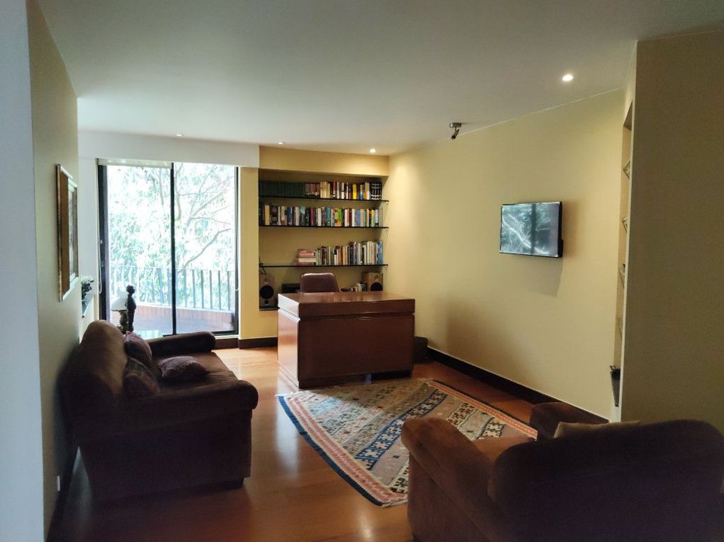 Apartamento de 5 alcobas en venta en Bellavista, Bogotá, 420 m² · foto 5 de 20