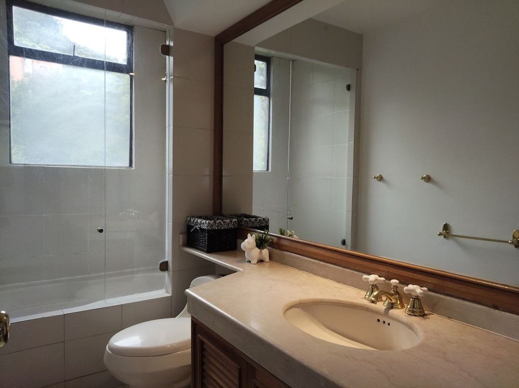 Apartamento de 5 alcobas en venta en Bellavista, Bogotá, 420 m² · foto 18 de 20