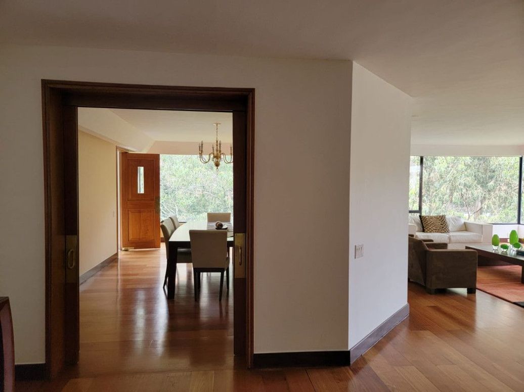 Apartamento de 5 alcobas en venta en Bellavista, Bogotá, 420 m² · foto 4 de 20