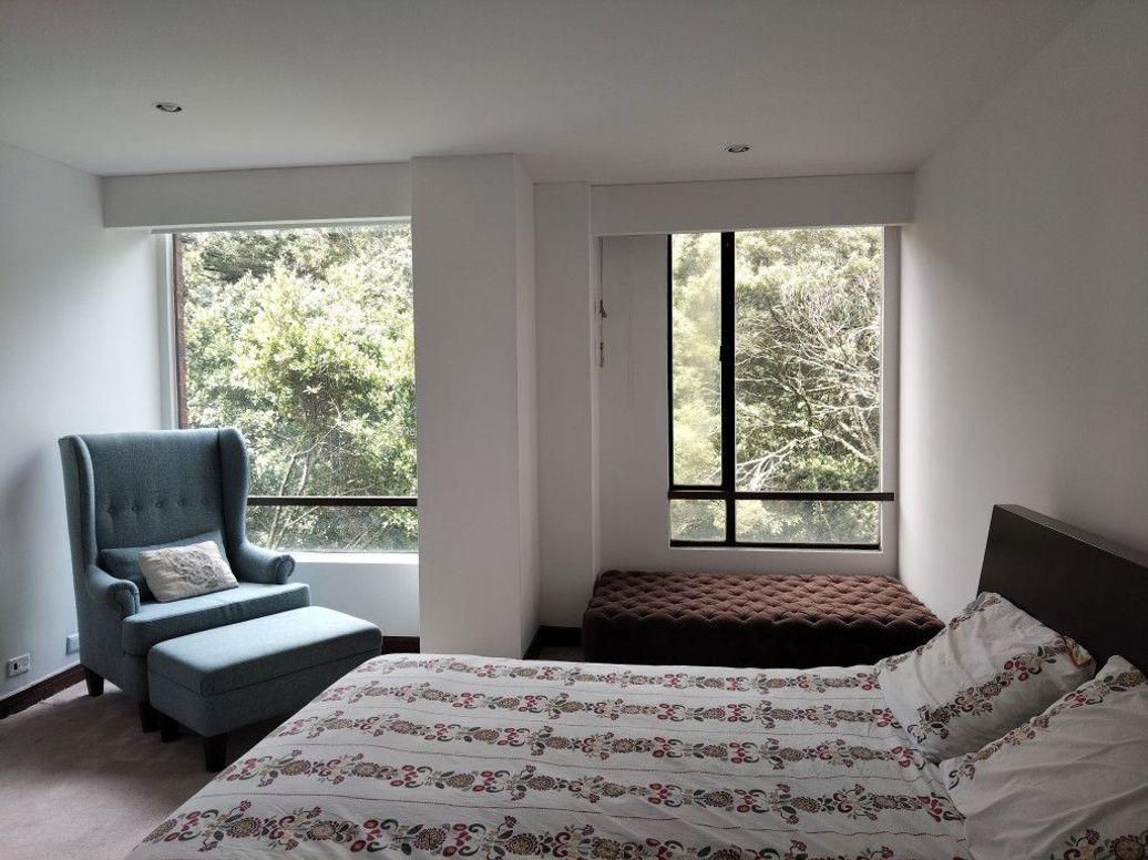 Apartamento de 5 alcobas en venta en Bellavista, Bogotá, 420 m² · foto 19 de 20