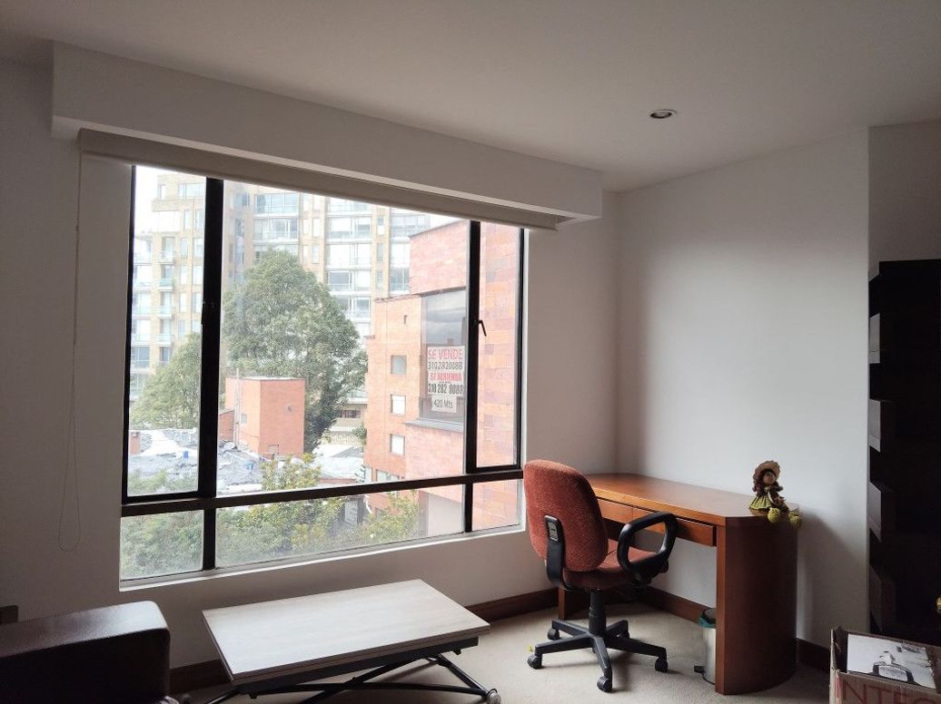 Apartamento de 5 alcobas en venta en Bellavista, Bogotá, 420 m² · foto 20 de 20