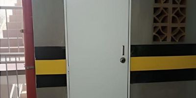 Deposito con disposición interior, ubicado en el sótano. Vetustez 5 años.