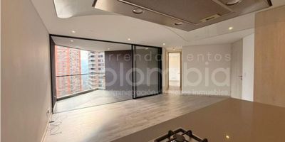 Apartamento en Arriendo en Altos Del Poblado - Medellin, cuenta con área construida de 85m² aprox, Piso 15,  2 habitaciones, 2 baños completos,  baño social, 1 closet, 1 vestier, balcón amplio, sala comedor, cocina integral abierta, 1 parqueadero cubierto y cuarto útil.

Estrato 6.

Unidad cerrada con portería las 24 horas, salón social, salón de juegos, piscina para niños, piscina para adultos, gimnasio dotado, carril de nado y cancha de squash.

Ubicado en Las Palmas, barrio El Poblado, sector Intercontinental, de alto crecimiento en su desarrollo vial y de expansión estructural. Con una conectividad a todo el Valle de Aburrá y al Oriente, por su proximidad al Túnel de Oriente que te permitirá desplazarte con tranquilidad por la ciudad y fuera de ella.


¡Conoce los requisitos para arrendar un inmueble con nosotros! 

*NOTA ACLARATORIA: Puede haber diferencias en las áreas suministradas en esta publicación, al momento de la negociación se deben verificar por escrituras públicas debidamente registradas
