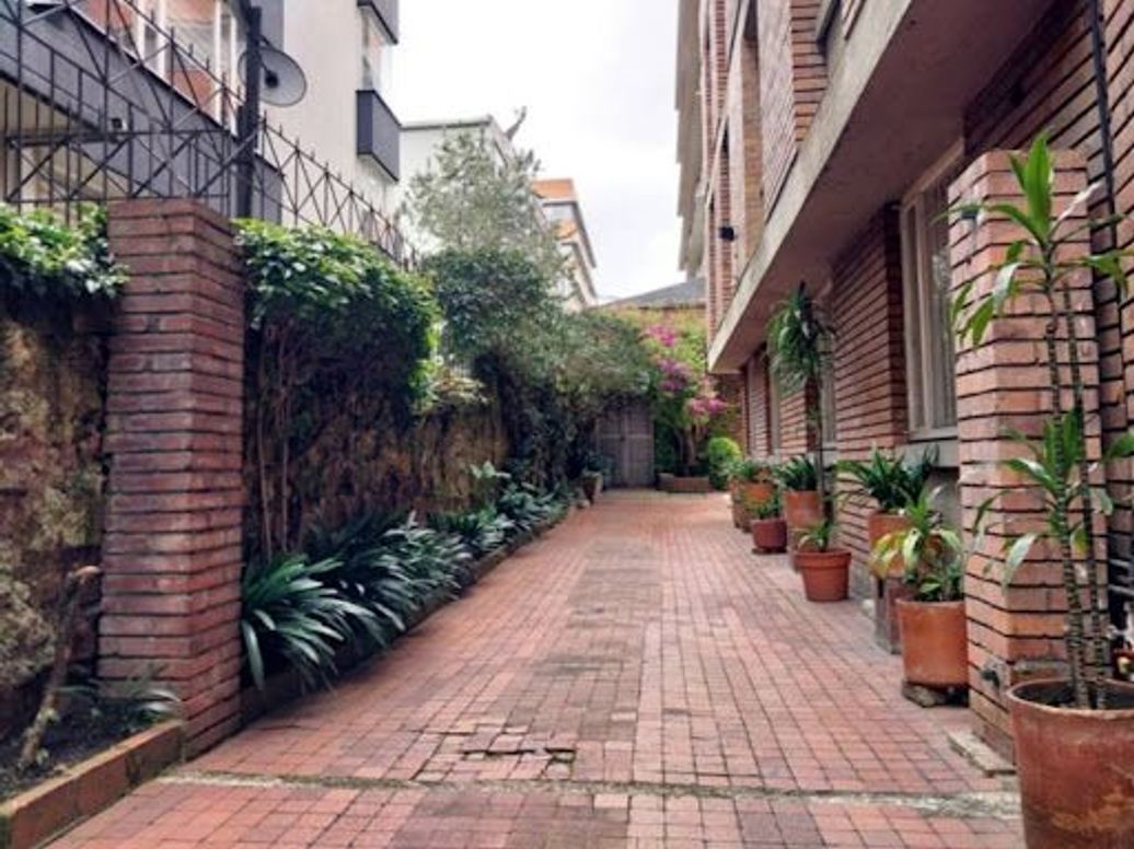 Apartamento de 3 alcobas en venta en Chico, Bogotá, 250 m² · foto 16 de 18