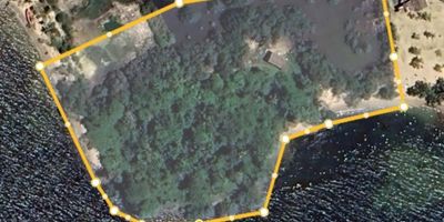 VENTA LOTE - CARTAGENA

Área 16.752  mts2 aproximadamente 

Isla perfecta para construir lo que deseen, está escriturada y es privada.

 

INMOBILIARIA J URIBE
