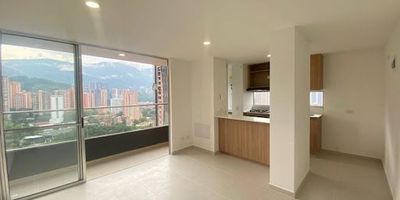 HERMOSO APARTAMENTO EN SARATOGA SABANETAsala-comedor,2 alcobas, 2 closet, 2 baños, cocina integral, balcon, zona de ropas, red de gas, calentador, parqueadero privadoEXCELENTE UBICACION Junto al transito y  C.C. Aves maria Conjunto residencial con ascensor, porteria 24 horas, PISCINA CLIMATIZADA , GIMNASIO , SALON SOCIAL ETC.Información directamente con el asesor MANUELA PUERTA
3009078963