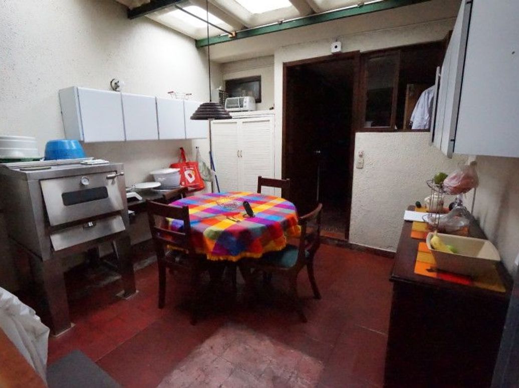 Casa de 4 alcobas en venta en Julio Flórez, Bogotá, 172 m² · foto 12 de 20