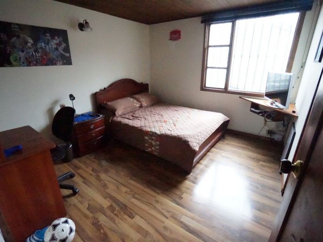 Casa de 4 alcobas en venta en Julio Flórez, Bogotá, 172 m² · foto 16 de 20