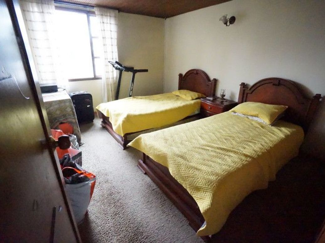 Casa de 4 alcobas en venta en Julio Flórez, Bogotá, 172 m² · foto 17 de 20
