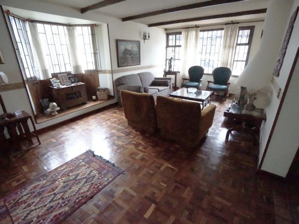 Casa de 4 alcobas en venta en Julio Flórez, Bogotá, 172 m² · foto 3 de 20