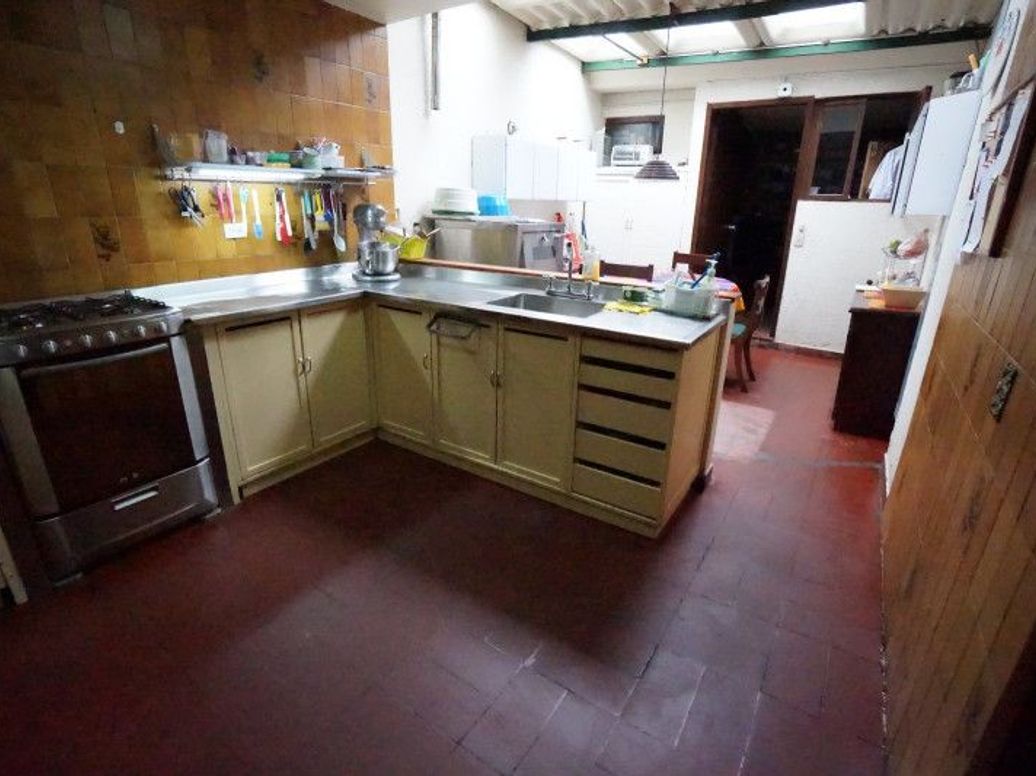 Casa de 4 alcobas en venta en Julio Flórez, Bogotá, 172 m² · foto 10 de 20