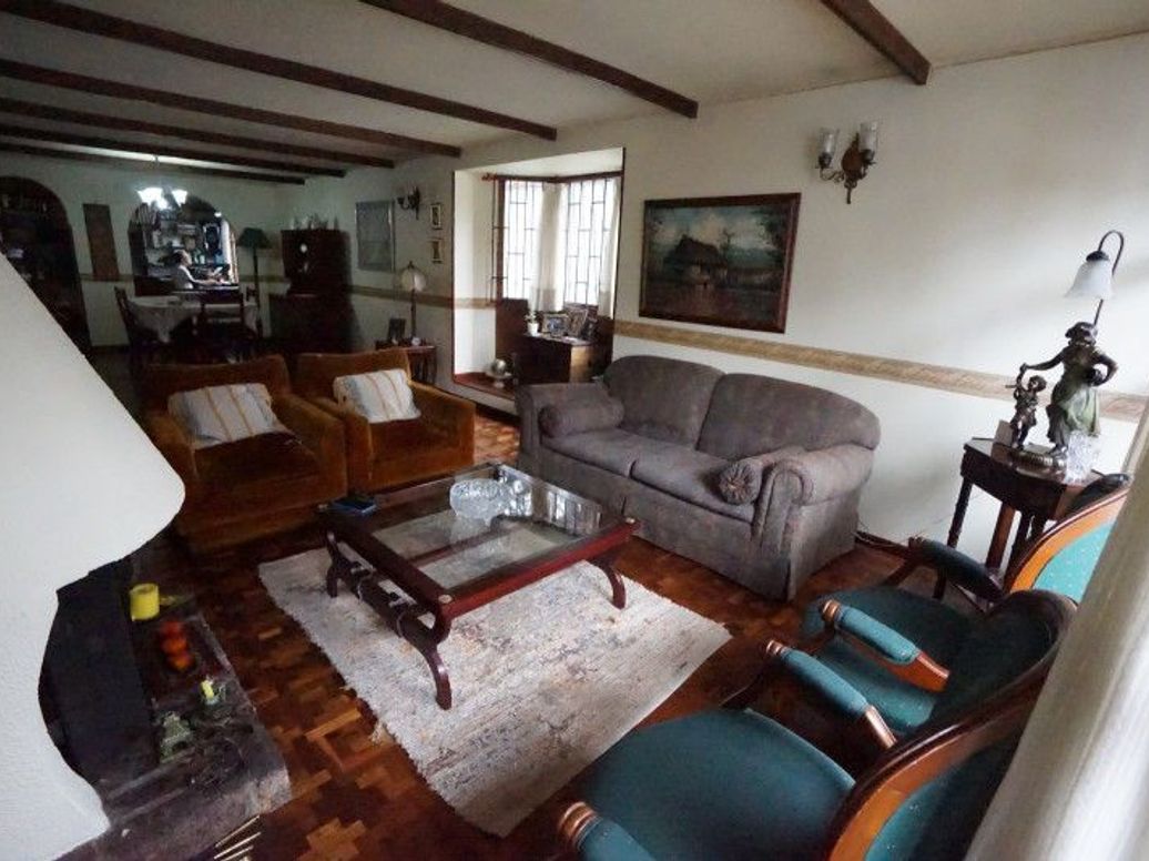 Casa de 4 alcobas en venta en Julio Flórez, Bogotá, 172 m² · foto 5 de 20