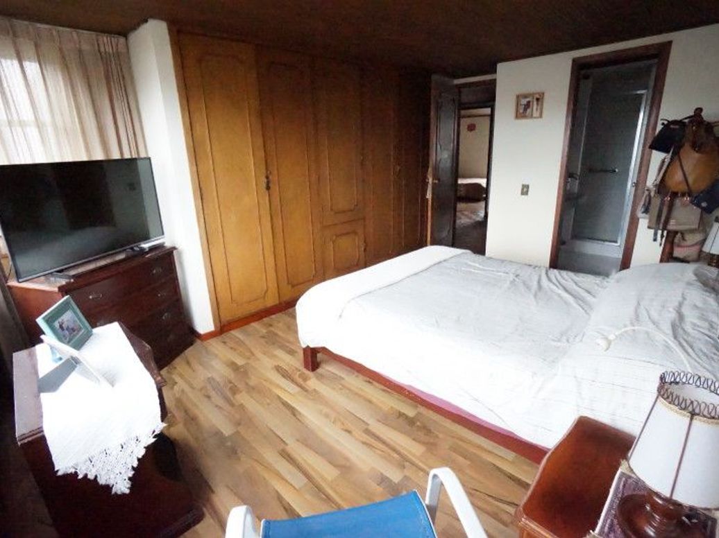 Casa de 4 alcobas en venta en Julio Flórez, Bogotá, 172 m² · foto 19 de 20