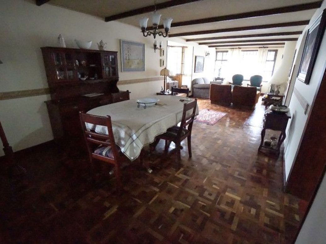 Casa de 4 alcobas en venta en Julio Flórez, Bogotá, 172 m² · foto 4 de 20