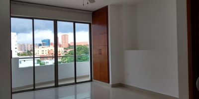Descubre la elegancia y comodidad en este exclusivo apartaestudio ubicado en el corazón de la ciudad. Con 1 habitación amplia, 1 baño moderno y 1 parqueadero privado, este espacio de 52 metros cuadrados ofrece un ambiente acogedor y funcional. Su diseño interior undefined combina a la perfección estilo y funcionalidad, creando un ambiente único y sofisticado. Disfruta de la tranquilidad y seguridad que este lugar te brinda, convirtiéndolo en el hogar ideal para aquellos que buscan calidad de vida y confort en cada detalle. ¡Bienvenido a tu nuevo hogar!
