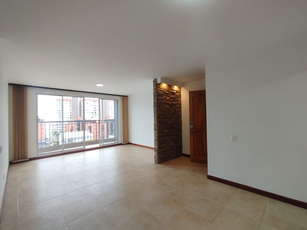 Apartamento en Arriendo o venta en LOS ANGELES, Universidad, Pereira en Los Angeles
