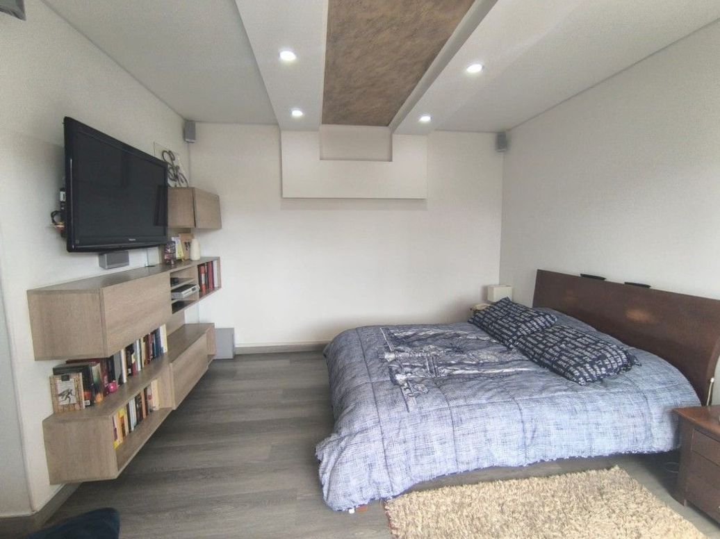 Apartamento de 3 alcobas en venta en Portales Del Norte, Bogotá, 147 m² · foto 10 de 20