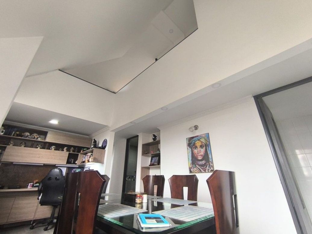 Apartamento de 3 alcobas en venta en Portales Del Norte, Bogotá, 147 m² · foto 13 de 20