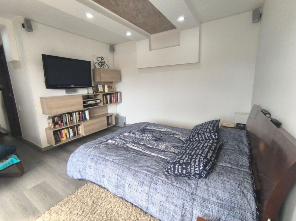 Apartamento de 3 alcobas en venta en Portales Del Norte, Bogotá, 147 m² · foto 17 de 20