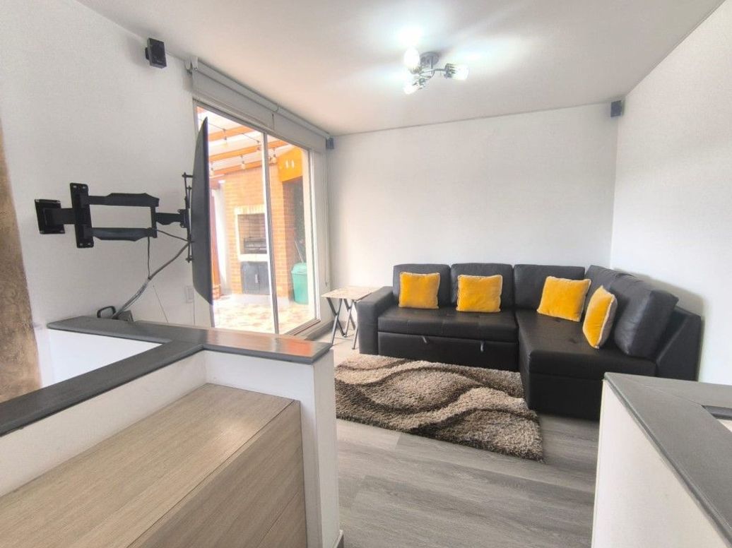 Apartamento de 3 alcobas en venta en Portales Del Norte, Bogotá, 147 m² · foto 18 de 20