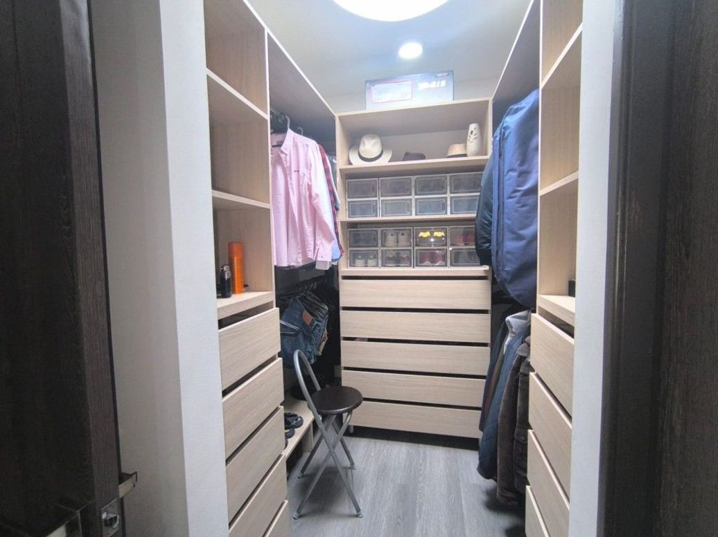 Apartamento de 3 alcobas en venta en Portales Del Norte, Bogotá, 147 m² · foto 16 de 20