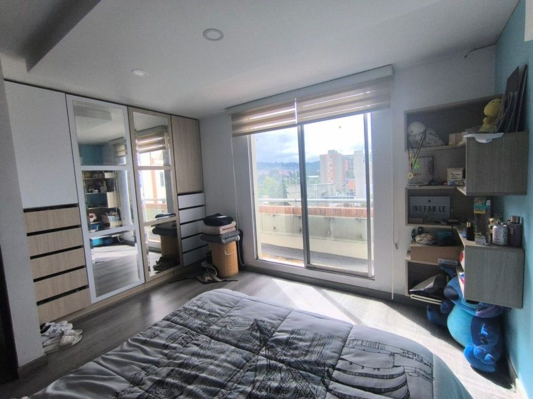 Apartamento de 3 alcobas en venta en Portales Del Norte, Bogotá, 147 m² · foto 20 de 20