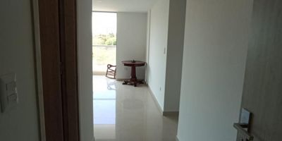 APARTAMENTO PARA ESTRENAR EN UNA ZONA EXCLUSIVA DE VILLA CAMPESTRE, EXCELENTES ACABADOS. VISTA AL MAR, CIENEGA DE MAYORQUIN, Y LA CIUDAD. APROVECHA ESTA MUY BUENA OPORTUNIDAD.