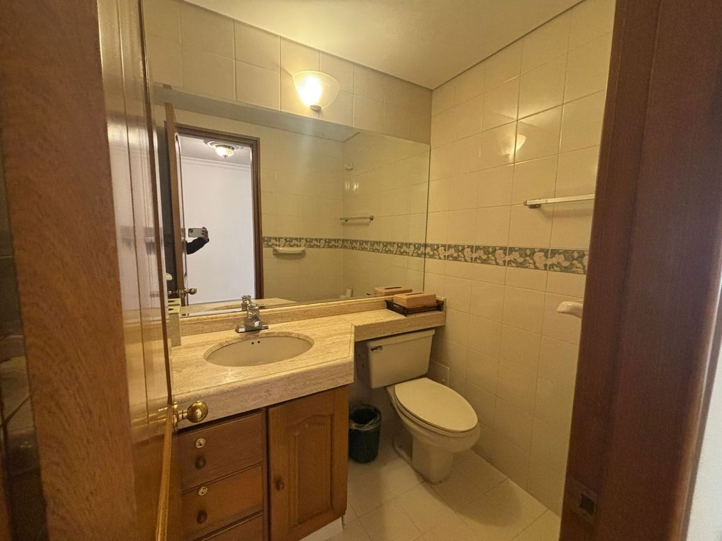 Apartamento en arriendo en Chico Norte Et. Ii - Edif H, Bogotá · foto 10 de 10